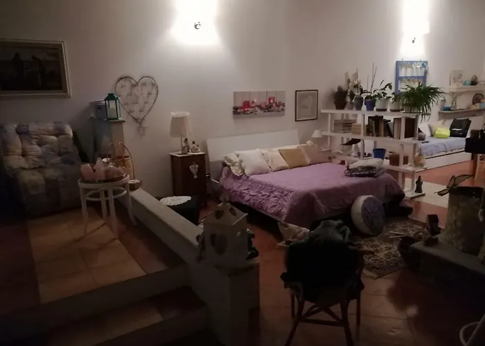 Loft Le Rosier