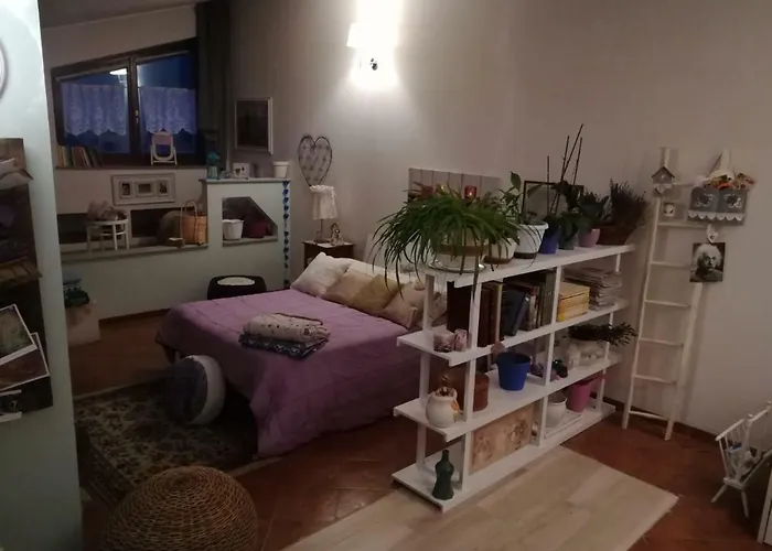 Loft Le Rosier