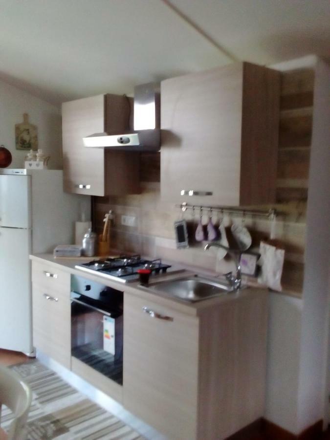 Apartment Loft Le Rosier