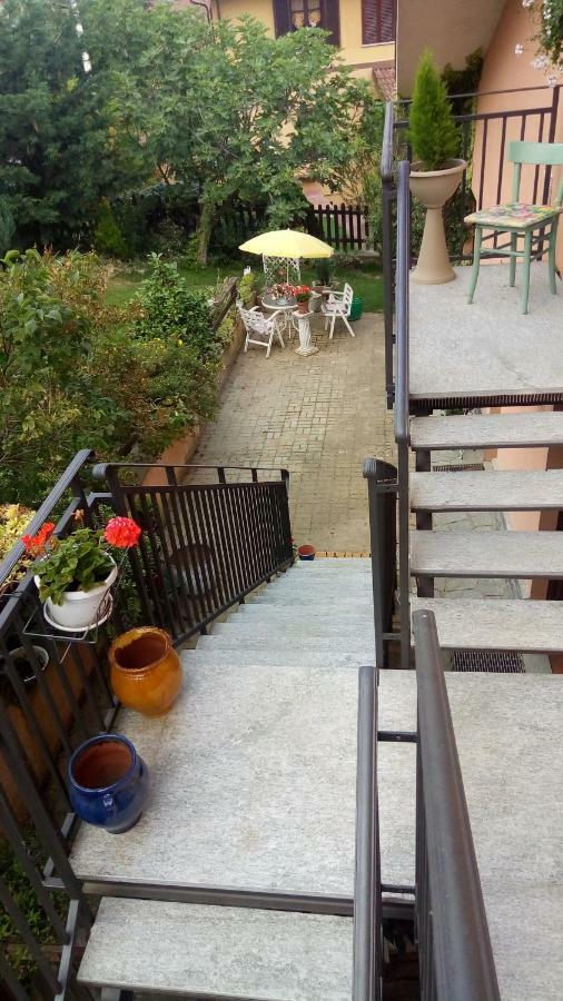 Loft Le Rosier Villar Perosa
