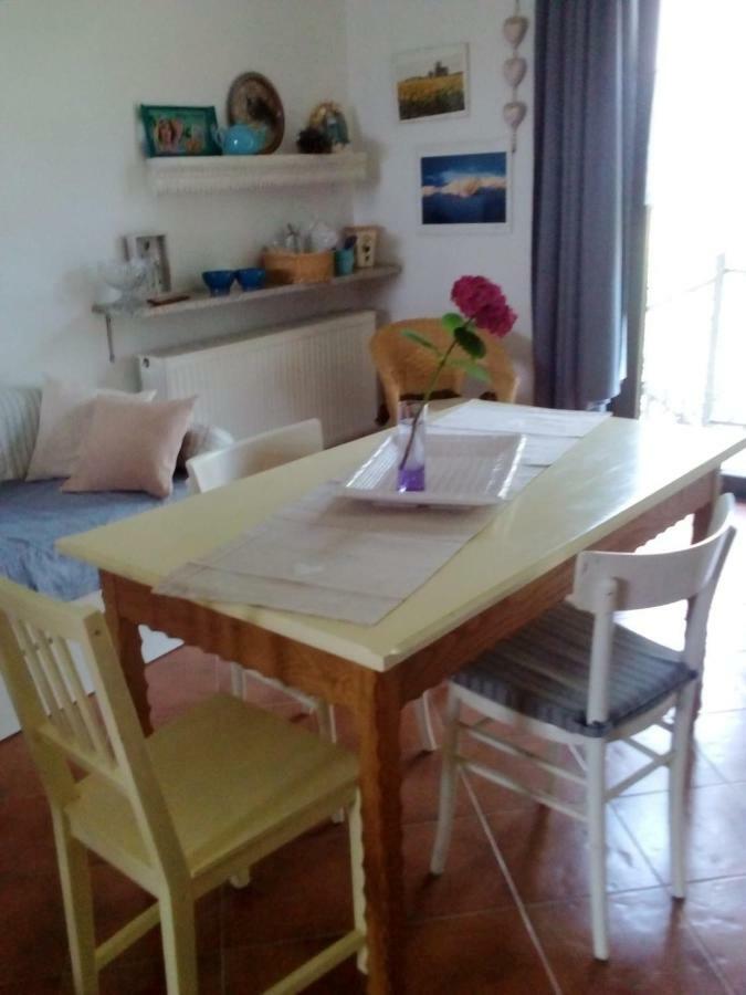 Loft Le Rosier Apartment Villar Perosa