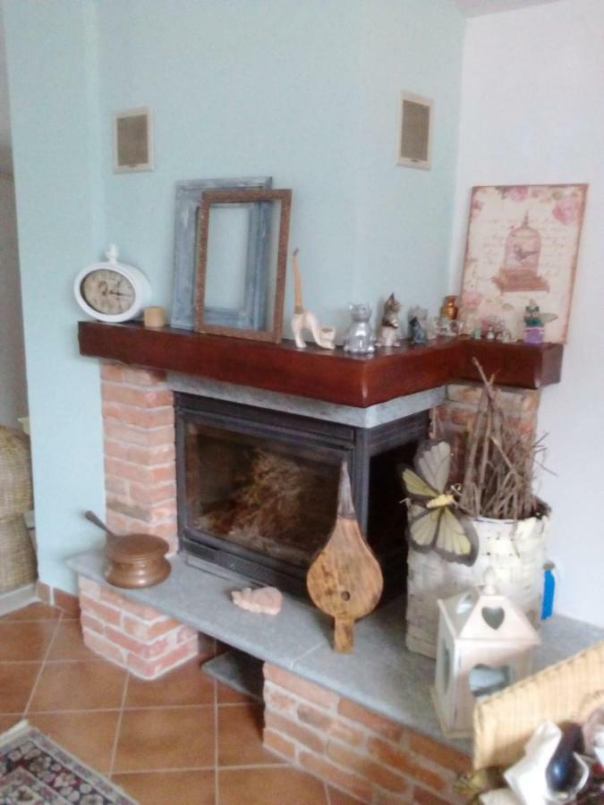 Apartment Loft Le Rosier *